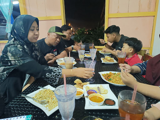 WARONG WARISAN TOK HARON