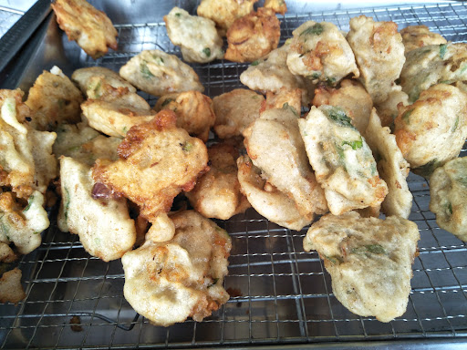 Pulau Ketam Inn