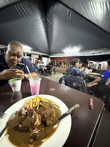 Western Food Pulai