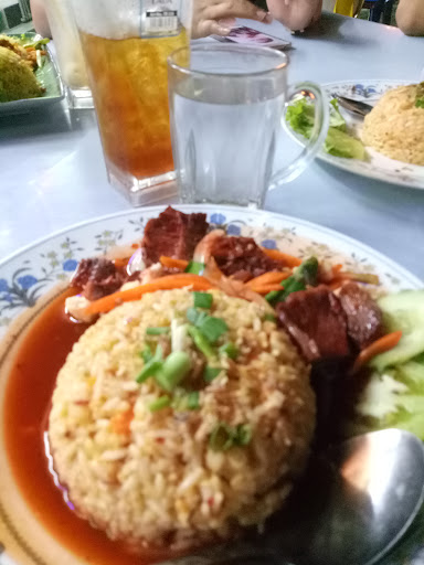 Restoran Fendi Western