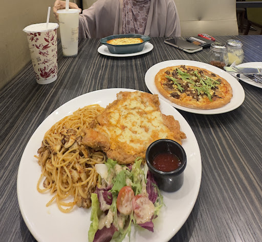 Vivo American Pizza & Panini