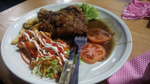 RESTORAN ZOLSATE