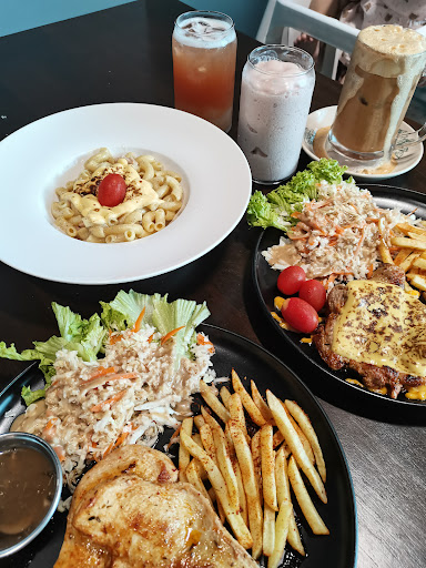 Kuan Xiang Asian & Western Cuisine