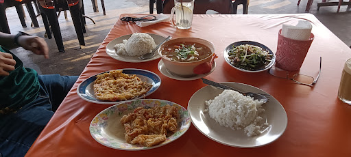 Villa Tomyam Kitchen (Taman Desa Melang)