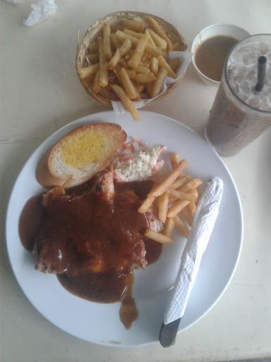 New River Village (Western Food)