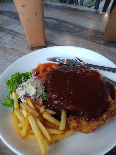 Roti Tempayan Jarola