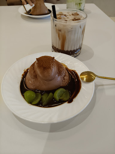 Capyba Cafe