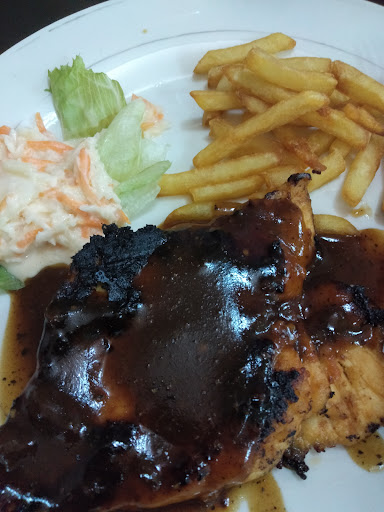Fulamak Cafe
