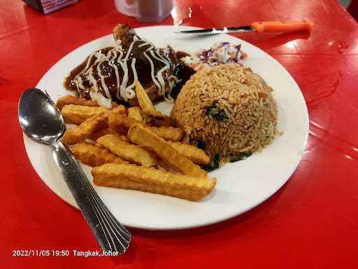 Dapur Lynn'z