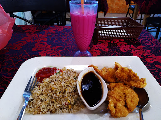 D'Lambai2 Western Food & Nasi Lemak