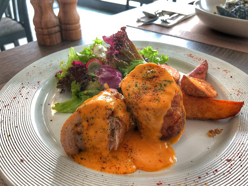 Monaco Dining Restaurant