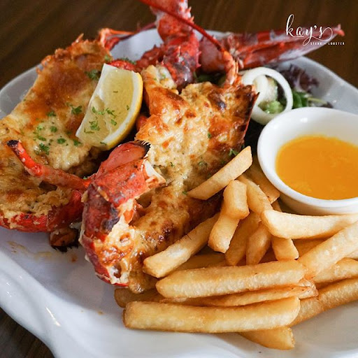 Kay's Steak & Lobster (Putra Heights)
