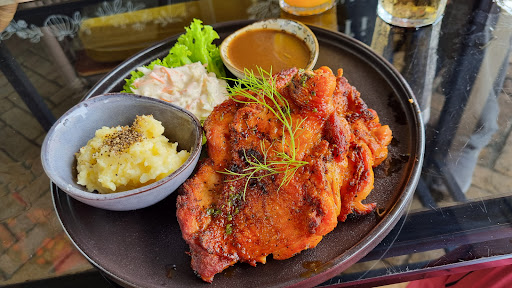 Kefi Farm Cafe