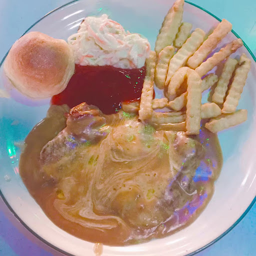 Gourmet Corner Western Food