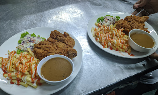 Zul's Kitchen