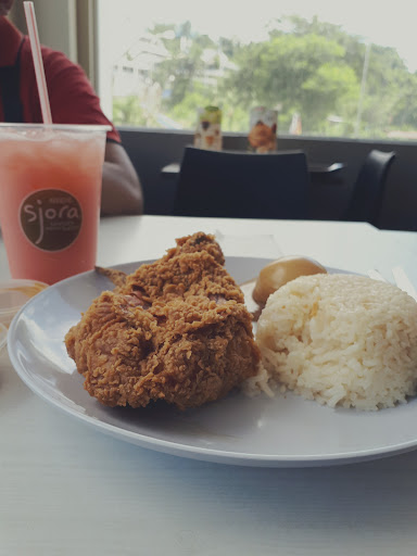 KFC Kapit