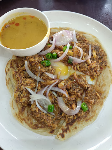 Warung Makan Pagi