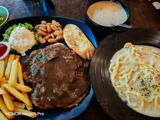 Jack Western Cuisine + (Georgetown)