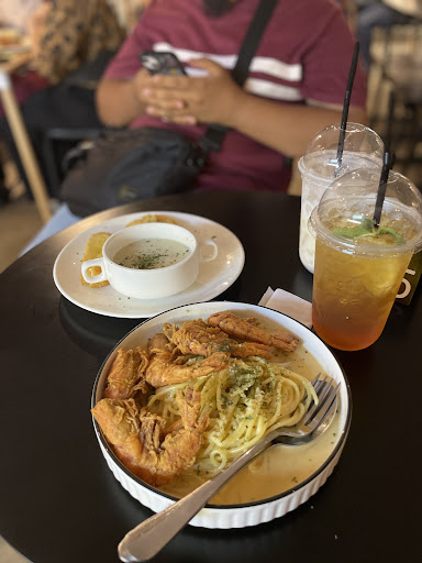 Homepasta