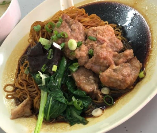 Ma Soon Kee Kopitiam