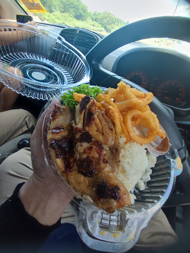 The bobba street Burger & Western
