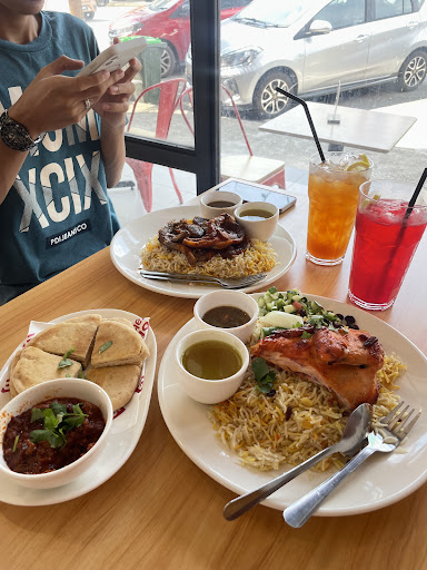 Nasi Arab Sofwah Jitra | Restoran Sofwah Arabic Grill - Top Nasi Arab in Jitra | Western & Coffee