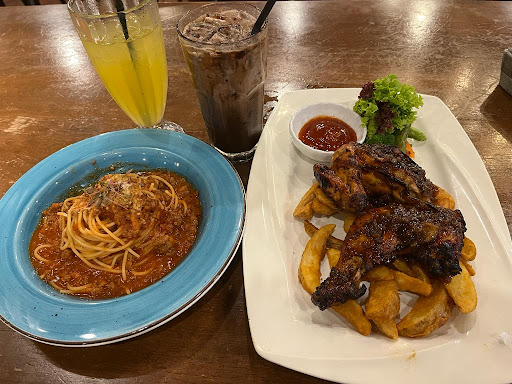 Me'nate Steak Hub (Seremban)