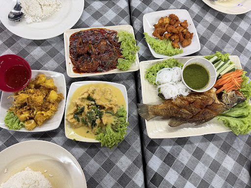 Selera Dalam Kubu