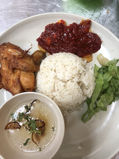 Selera D’Gabungan