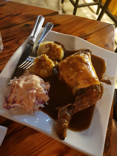Raff Resto by Westurn Langkawi - Western Food