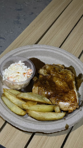 YH Western