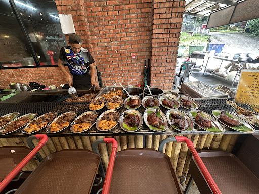 Lomak Salai