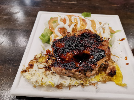 Village Burger 村庄霸哥 (Juru HQ)