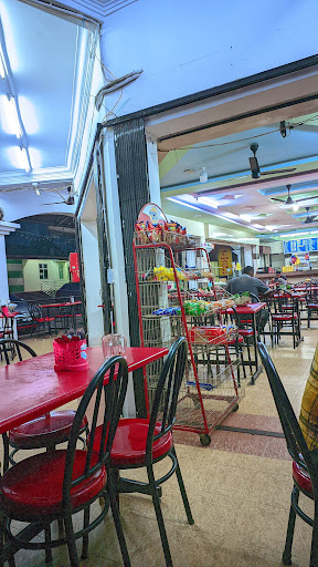 Restoran Al-Madinah