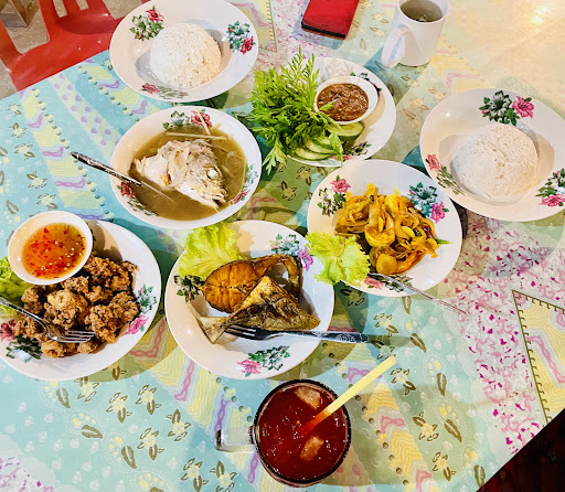 Lengkuas Langkawi