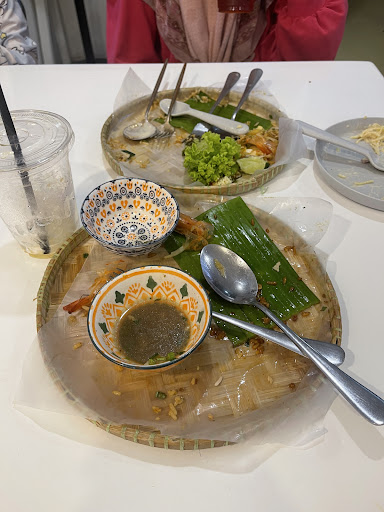 Pondok Bangku Eatery| | Dungun| Kemaman | Marang| Kerteh| Masakan Panas |Western Food