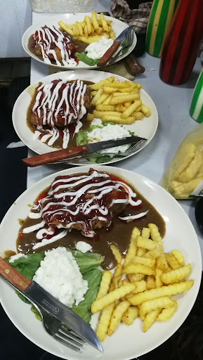 RD WESTERN CAFE