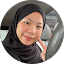 Nurul Najihah Abu Bakar