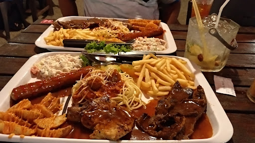 Bro Din Station
