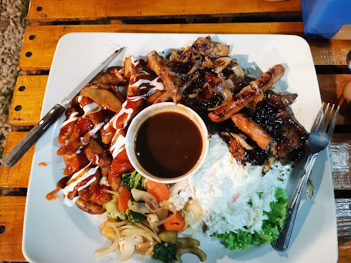 NIKAWA Cabin Cafe