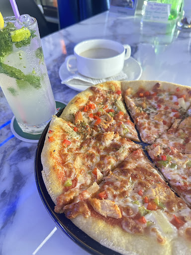 MOONLIGHT RESTAURANT & LOUNGE