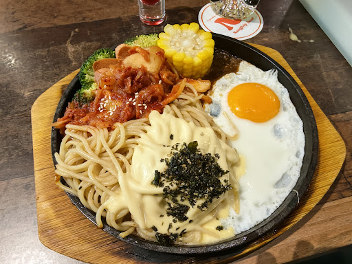 Naughty Root | Puchong