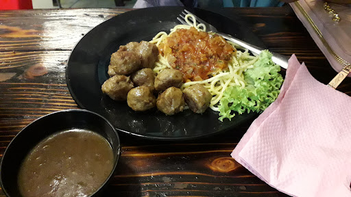 AFOUR CAFE (A4 CAFE)