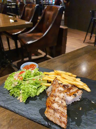 EL Secreto Kitchen & Bar