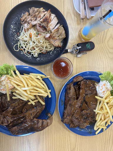 GrillHaus Star