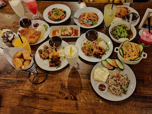 Cafe Jiran Kota Bharu