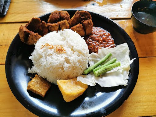 Orang Kecil Jiwa Besar