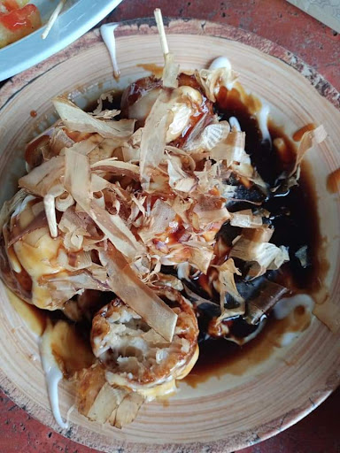 Alya's Kitchen Western Food