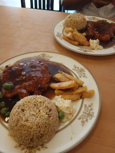 Malawati Steak House