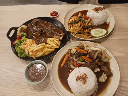 D’Venice Restaurant